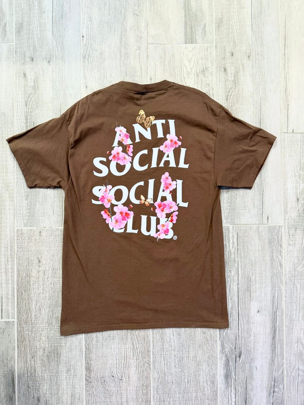 Anti Social Social Club
